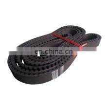 High Quality Hot Sale Rubber Belt Rubber Timing Belt Rubber Endless Belt