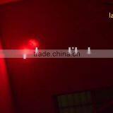 Promotion Metal Laser LED UV Keychain Light Flashlight thumbnail-5