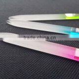 RIMEI Colorful Glass Nail File in China thumbnail-3