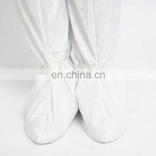 Factory Direct Disposable Thicken New Material Nonwoven Shoe Cover Non-slip Shoe Cover For Personal Protection thumbnail-4