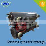 OEM FACTORY 15KW More Economical Geothermal Heat Pump Titanium Heat Exchangers, Swimming Pool Heater thumbnail-5