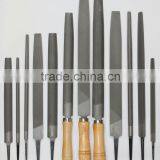 Hand Tool Steel Files