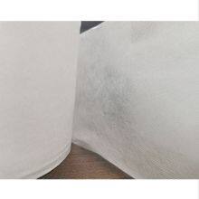 Skin-friendly and Water-repelling SSS Non-woven Spot Double S Super Soft Non-woven Spot PP Blue and White SS Non-woven thumbnail-2