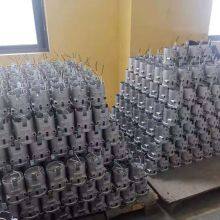 Electric Gear Rolling Shutter Motor DJM-500-1P Roller-up Door Motor thumbnail-4