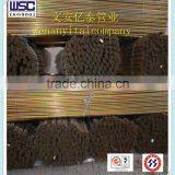 40mm Galvanized Metal Pipe for Wire Made in China Wall Thickness1.0-1.6 thumbnail-6