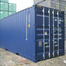 International Standard Container 40GP 20GP thumbnail-5