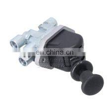 Air Brake System Hand Brake Valve Oem 0034307581 for MB Truck thumbnail-1