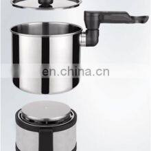 ATC-350A for International Traveler Use Rice Cooker thumbnail-5