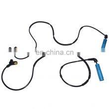 2 X Rear ABS Speed Sensor For BMW 320i 323ci 323i 325Ci 330i E46 Z4 34526752683,ALS438,5S10515,SU11968,FSE51675,970118 thumbnail-4