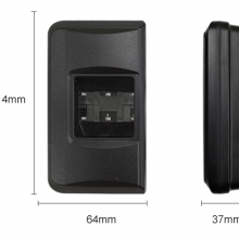 HF-OS300 Optical Sensor Biometric Fingerprint Scanner For Windows With SDK thumbnail-3