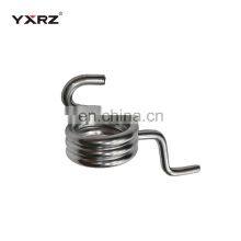 Big Size Heavy Duty Wire Stainless Steel Metal Motorcycle Brake Pedal Pressure Torsion Return Brake Spring for AX100 Motorcycle thumbnail-4