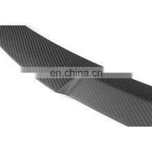For BMW 2 Series F44 2013-2020 Dry Carbon Fiber Rear Spoiler M4, PSM Style Carbon Fiber Rear Spoiler thumbnail-2