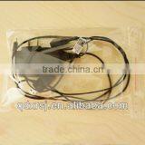 Clear Opp Bag for Package thumbnail-1