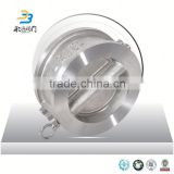 Double Flange Dual Plate Check Valve Manufacturer thumbnail-3