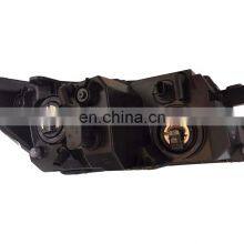 Aftermarket Car Accessories Halogen Headlamp Headlight for Dodge Journey Head Lamp Head Light 2009-2016 thumbnail-3