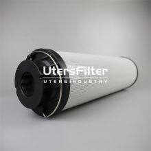 1300R003ON 1300R005ON 1300R010ON UTERS Replace of HYDAC Hydraulic Oil Return Filter Element thumbnail-2