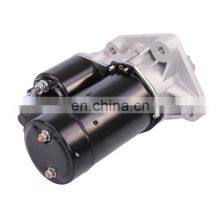 1309581 New Auto Engine 12V 10T 1.1KW Starter Motor for Ford Fiesta IV (JA_, JB_) 1995-2002 thumbnail-3