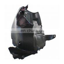 2046902730 Inner Fender Lining for Mercedes-Benz C-class(W204) 2007-2014 thumbnail-2