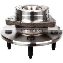515010 Wholesale Auto Parts 4WD Front Wheel Hub Bearing Assembly for Ford F150 1997-2000 thumbnail-2