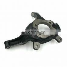 40015-JE20A Car Auto Steering Knuckle for Nissan Qashqai thumbnail-5
