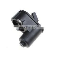 6/12 TORX TEETH 3C0998281A 3C0998281B 32330208 3C0998281 Wheel Handbrake Brake Caliper Servo Motor For VW Audi thumbnail-3
