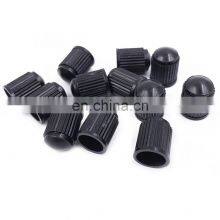 Universal Black Plastic Tire Valve Stem Tire Valve Cover thumbnail-5