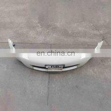 Front Guard and Rear Bumper Guard Protector for NISSAN Z33 thumbnail-2