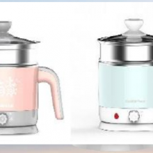 360℃ CornlessElectric Kettle Wechat:13510231336 thumbnail-1