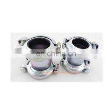 EX200-3 Excavator Coupling Pipe 4712341 thumbnail-1