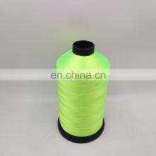 China Sewing Thread Factory Supply Chean Price 250d3 Dye Colors Sewing Threads Stock Lots thumbnail-4
