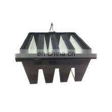 Hepa Filter Big Air Volume v Plastic Frame Filter w the Hepa Filter Galvanized Box 4 v thumbnail-5