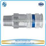 Pneumatic Quick Release Coupling, Cejn 430 One-hand Couplings, Quick Couplers thumbnail-1