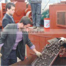 Large Capacity Coal Charcoal Powder Briquette Making Machine Price thumbnail-5
