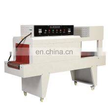 YTK-BSE Automatic PE Film Heat Thermal Plastic Shrink Wrapping Machine thumbnail-2