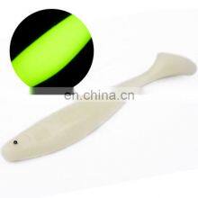 Factory Custom Soft Plastic Fishing Lures Super Large Soft Bait 22.5cm Inch Simulate Big Fish Soft Lure for Sea Fishing thumbnail-2