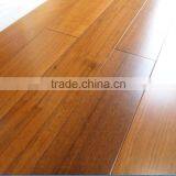 Durable Multilayer Engineered Teak Wood Flooring thumbnail-2