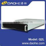 2016 New Hot Sale 2U 9 BAYS Industrial Control Server Case (free Sample is Provided) Rackmount Chassis