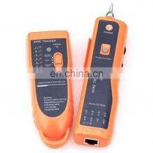 MT-8674 Coaxial optical fiber wire tracker network lan rj45 cable tester