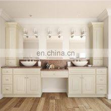 Luxury Contemporary Marble Island Home Furniture Kitchen Cabinets Modern Design thumbnail-3
