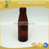 100ml Amber Cough Syrup Glass Bottle thumbnail-6