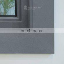 ROGENILAN 145 Series As 2047 Aluminium Balcony Sliding Window Manufacturers in China thumbnail-5