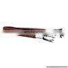 Leather Cover Ice Tongs thumbnail-2