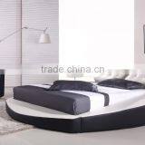 2016 Round Bed Prices Bedroom Set on Promotion Quality Choice