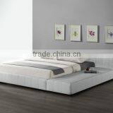 New Remote Control Furniture Bedroom Furniture Modern Bed thumbnail-6