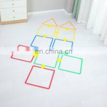 Outdoor Balance Sport Slack Line The First With GS Suppliers 10 30M Yellow Bag Green Orange Blue Tree Customized Belt Ren Color thumbnail-3