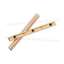 Best Price & Good Qaulity BeCu Beryllium Copper Finger EMI Shielding Gasket