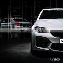 Auto Parts for BMW G30 5 2018 Series Facelift 2022 M5 Performance Parts Include Taillights Headlights Front Bumper Rear Bumper thumbnail-5
