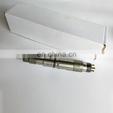 Genuine Diesel Fuel Injector 0445120041 for DAEWOO DOOSAN DV11 65.10401-7002C 0 445 120 041 thumbnail-2