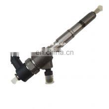 Подлинный дизельный форсунка 0445110203,0445110097 для системы общего коллектора 0 445 110 203 / 612 070 00 87