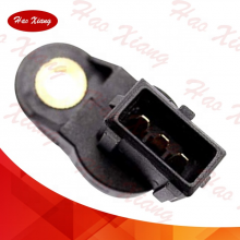 Haoxiang New Material Auto Crankshaft Position Sensor KR2804 For Chery QQ thumbnail-2